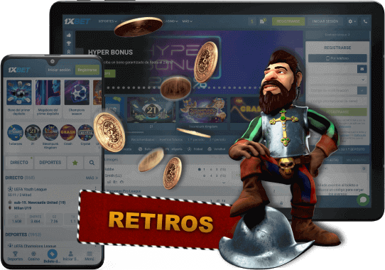 Retiros Retiros