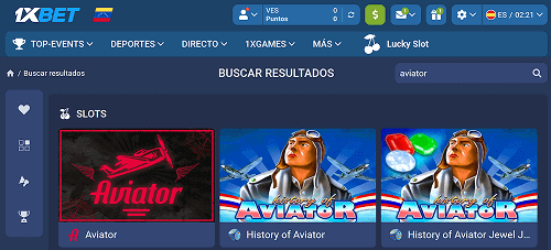 Busca Aviator y comienza a jugar Busca Aviator y comienza a jugar
