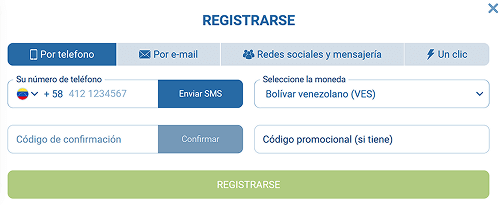Regístrate en la plataforma Regístrate en la plataforma